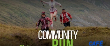 Event-Image for 'Community Run Sport Schindele x Cafe Sport mit Lowa'