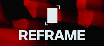 Veranstalter:in von REFRAME ANNIVERSARY