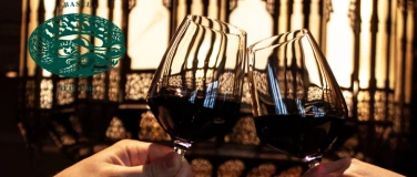 Event-Image for 'Wine & Dine mit Siebe Dupf'
