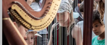 Event-Image for 'Instrumentenkarussell f&uuml;r Kinder'