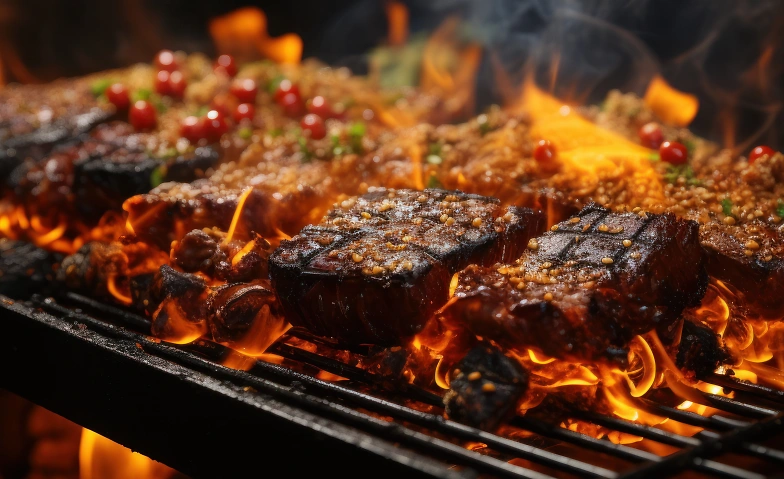 Event-Image for 'BBQ-Abend'