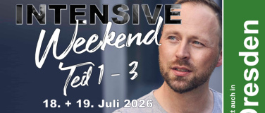 Event-Image for 'WCS INTENSIVE-Workshop-Wochenende'