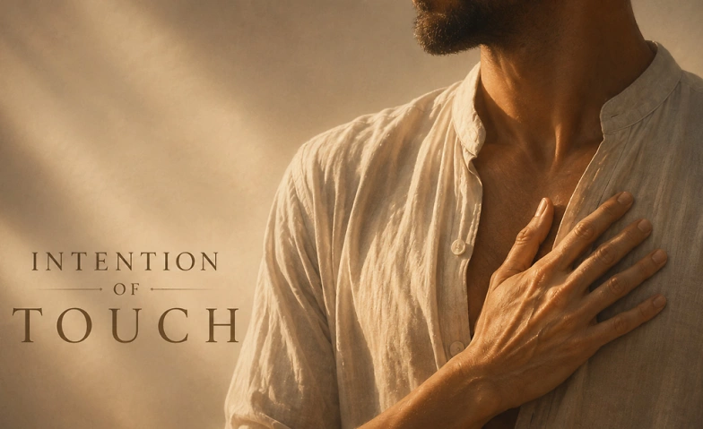 Intention Of Touch