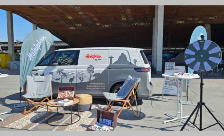 Event-Image for 'Interaktives Reise-Quiz - Fachkundige Reiseberatung'