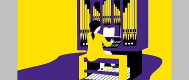 Event-Image for 'Internationale Orgeltage Z&uuml;rich: Orgelkonzert f&uuml;r Kinder'