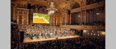 Event-Image for 'Internationaler Filmmusikwettbewerb'