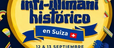 Event-Image for 'Inti-Illimani Hist&oacute;rico &ndash; Bern'