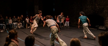 Event-Image for 'INTO IT  SPIELARTEN Festival'