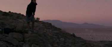 Event-Image for 'Community Film Festival: Into the Wild'