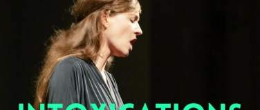 Event-Image for 'FemaleClassics Festival - Intoxications'