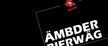 Event-Image for '&Auml;mbder Bierw&auml;g 2027 - Best-of aus den letzten 10 Jahren'