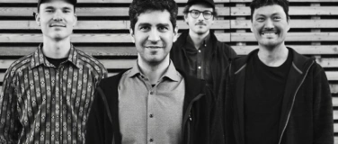 Event-Image for 'LIAB: Introspection Quartet'
