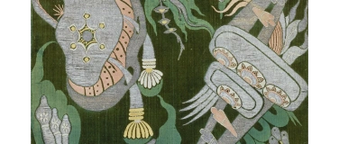 Event-Image for '&Agrave; la mode &ndash; Kleiderstoffe im 18. Jahrhundert'