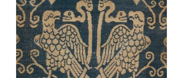 Event-Image for 'Fr&uuml;he Wollstoffe aus Ost und West'