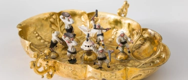 Event-Image for '&laquo;Eisen war ich, Kupfer bin ich, Gold bedeckt mich&raquo;'