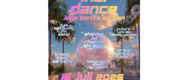 Event-Image for 'Inzidance'