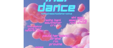 Event-Image for 'Inzidance'
