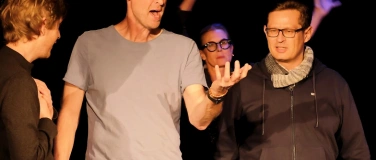 Event-Image for 'Schnupperworkshop Improtheater'