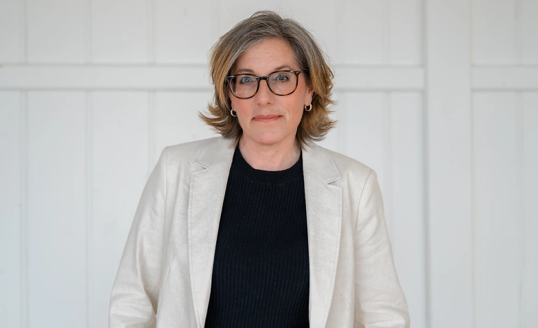 Essen und Kultur im Indigo mit Irene Graf