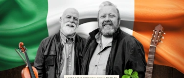 Event-Image for '9. Irish Night with Mick Mc Namara & Paul Kelly'