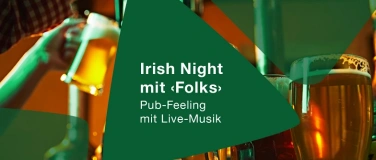 Event-Image for 'Irish Night'