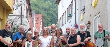 Event-Image for 'Der Zupfgeigenhansel-Abend'