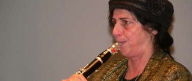 Event-Image for 'Orgel meets Klezmer - Klassik, Jazz und Klezmer'