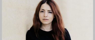 Event-Image for 'Iryna Fingerova - Zugwind'