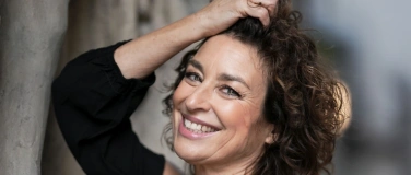 Event-Image for 'Konzertlesung mit Isabel Varell &bdquo;Die guten alten Zeiten ....'