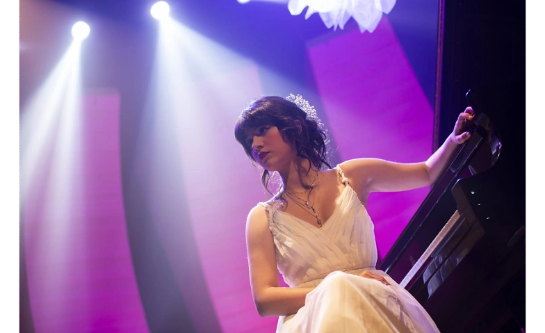 Event-Image for 'Isadora Rezende, Klavier: "Beethoven in der Beethovenstr.7"'