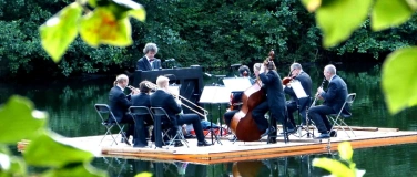 Event-Image for 'Wassermusik - Das Musikflo&szlig; kommt ins Heilbronner Land'