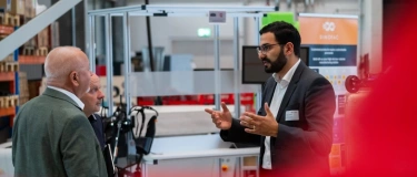 Event-Image for 'Practical Robotics Online'
