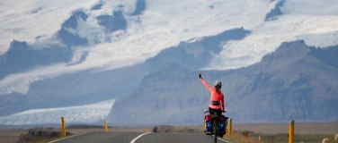 Event-Image for 'Gegenwind - Reisevortrag Island'