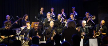 Event-Image for 'Big Band Meeting'