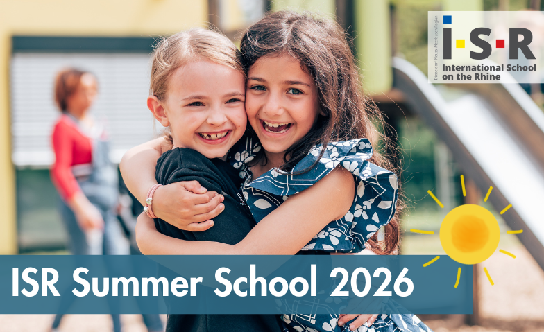ISR Summer School 2026