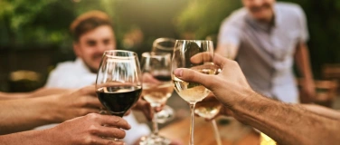 Event-Image for 'Made in Germany - deutsche Weine & Tapas'