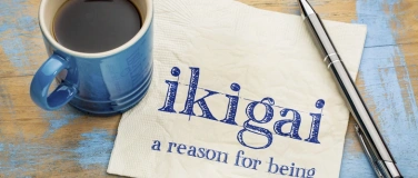 Event-Image for 'IKIGAI - Wof&uuml;r es sich lohnt morgens aufzustehen'