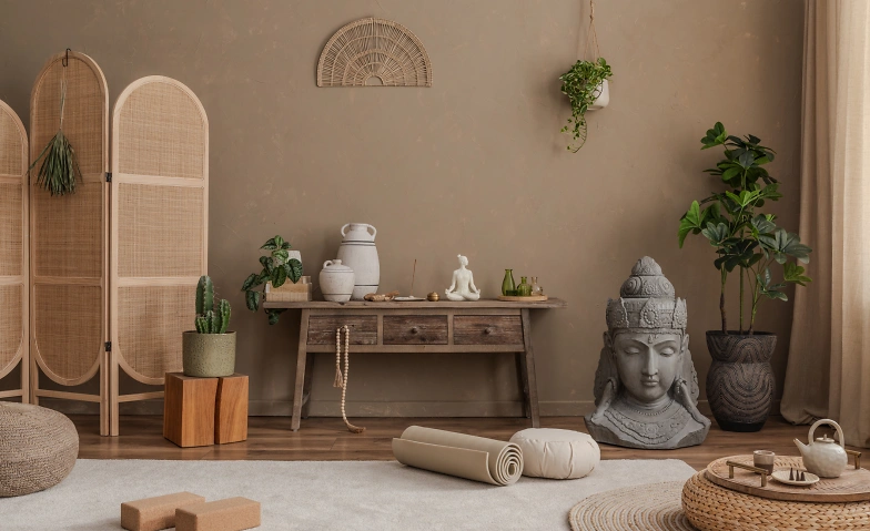 Gef&uuml;hrte Meditation -Entspannt in den Abend Tickets
