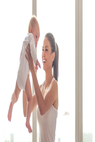 MamaBabyFit Liechtensteinstra&szlig;e 14 Tickets