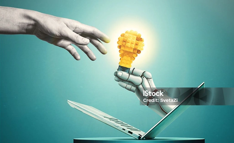Event-Image for 'Flitzende Roboterb&auml;lle'