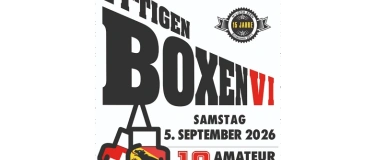 Event-Image for 'Ittigen Boxen VI'