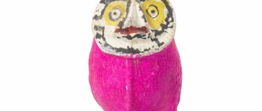 Event-Image for 'F&uuml;hrung f&uuml;r Besucher*innen mit/ohne Sehbehinderung/Blindheit'