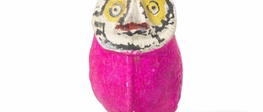 Event-Image for 'F&uuml;hrung &laquo;Die Eule ist pink &ndash; farbige Geschichten&raquo;'