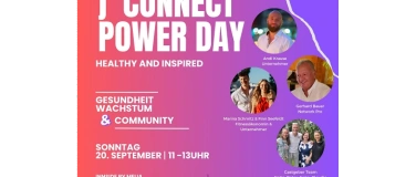 Event-Image for 'Power Day Dresden'
