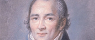 Event-Image for 'Literatur am Mittag: Johann Peter Hebel'