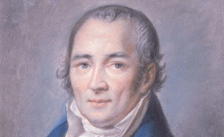 Literatur am Mittag: Johann Peter Hebel