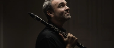 Event-Image for 'Staatskapelle Dresden, Portraitkonzert J&ouml;rg Widmann'