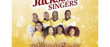 Event-Image for 'The Jacksons Singers - World of Gospel'
