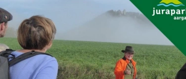 Event-Image for 'Mit der J&auml;gerin auf Pirsch'
