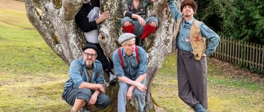 Event-Image for 'Marius und die Jagdkapelle - Festival jups (alle)'